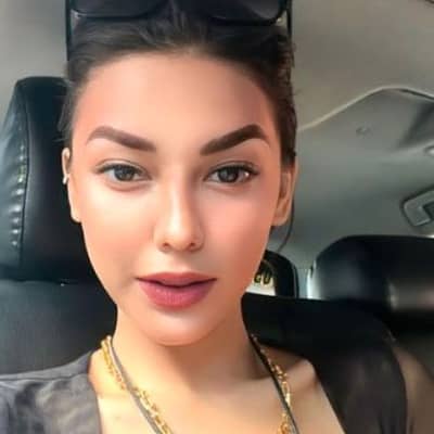 czharinaangel