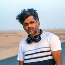 sharath