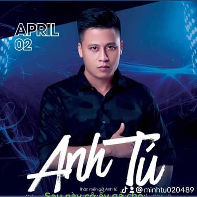 Anh Tu
