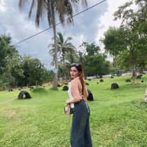 Chrystal Marie Andus