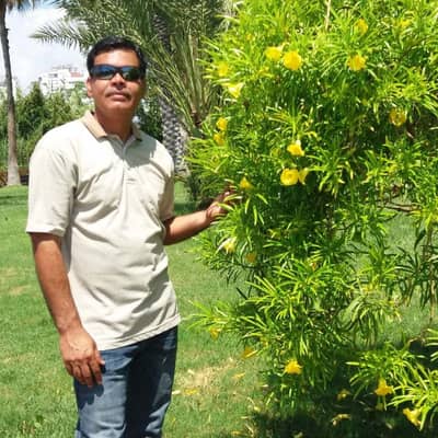 Tariq