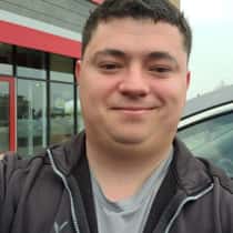 Caleb Nabors