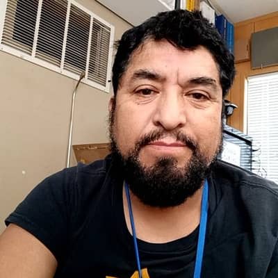 Mormon Alvarado