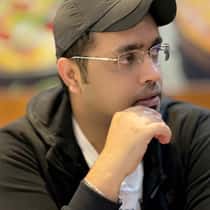 Ahmad