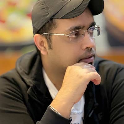 Ahmad