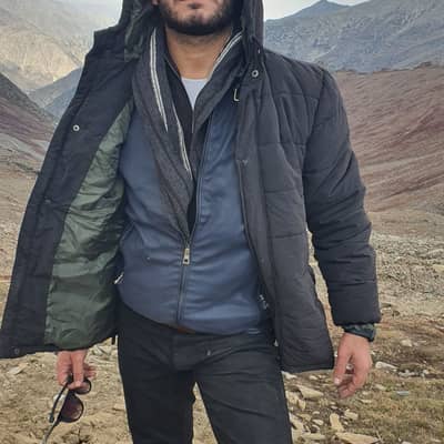 Nabeel