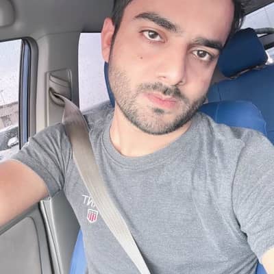 Ahamd❤️