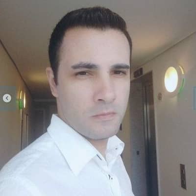 Thiago Chahin