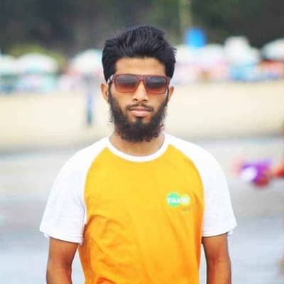 mohsin