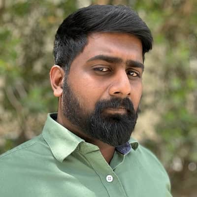 Ajay George
