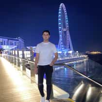 Rakesh