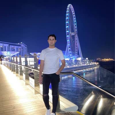 Rakesh