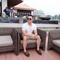 ALEX CANDRA