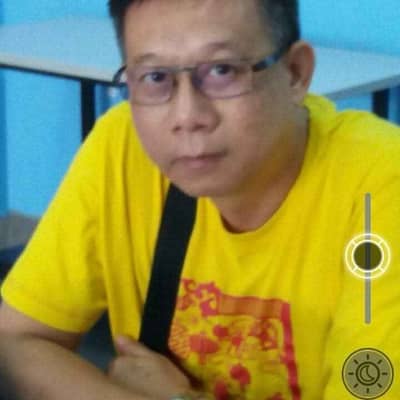 Philip Chan