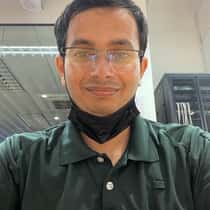 san
