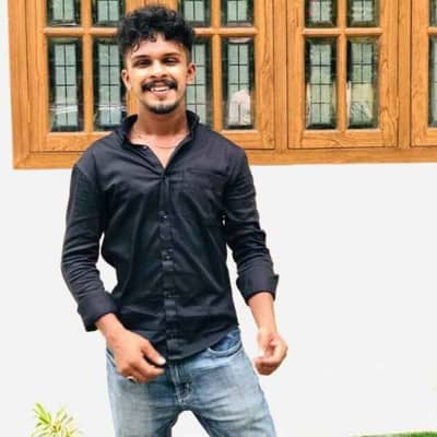 sidheeq kadamban