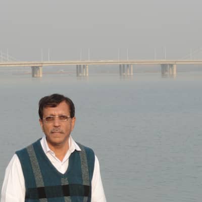 M. Saeed