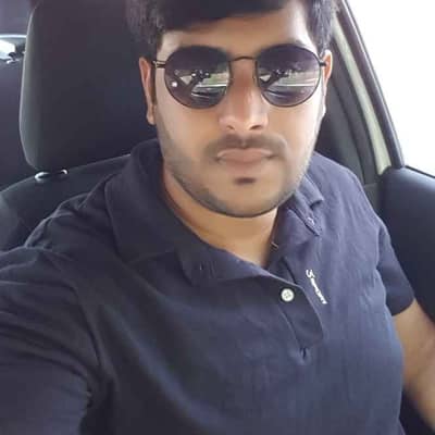 Haider Raza