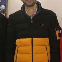Jawad Ahmed