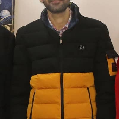Jawad Ahmed