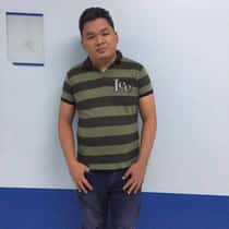 jimmy Dela Cruz