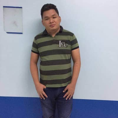 jimmy Dela Cruz