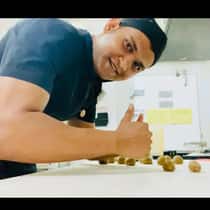 chef dula