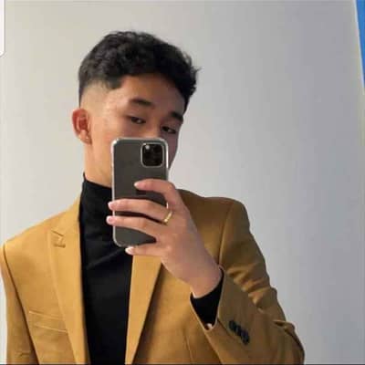 Drew