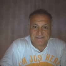fred nouri