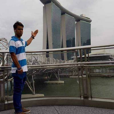 mc. mizan
