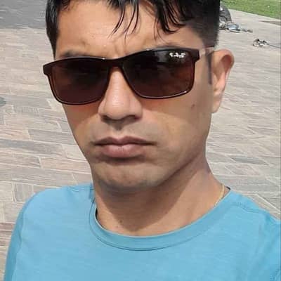 Raj