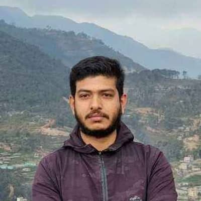 Sushant