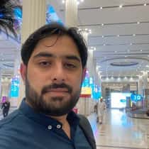 Ubaid khan