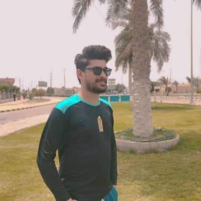 Awais nazir