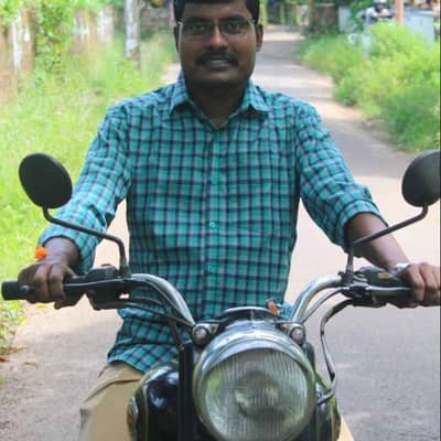 sreeranju