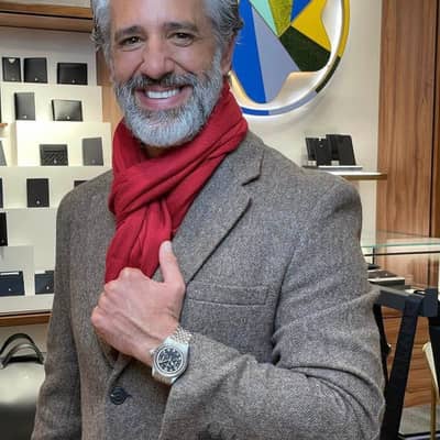 Carlos