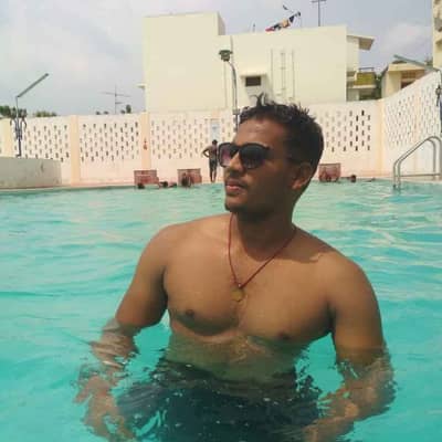 merchant krish