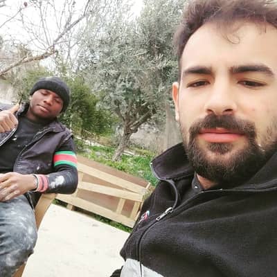 Ahmet