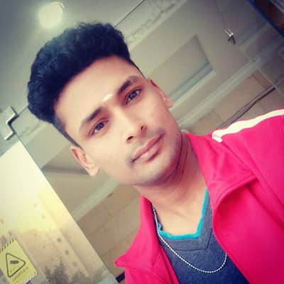 Rohit chandru