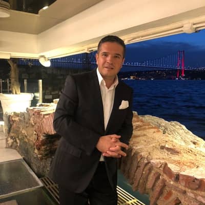 Fikret Oğuz