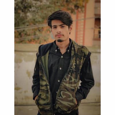 taimoor