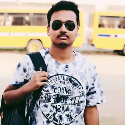 Saptarshi