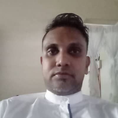 Danith Ratnasiri