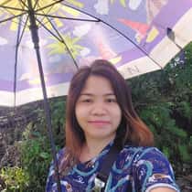 Mary