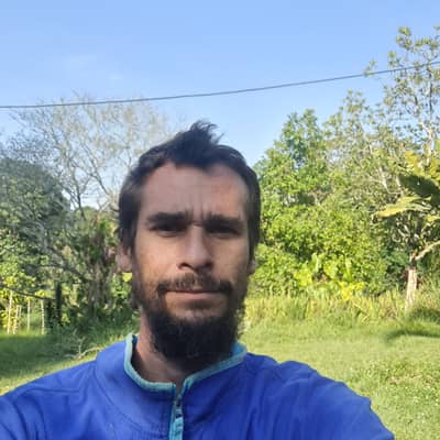 Oscar Andres