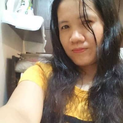 maila dela cruz