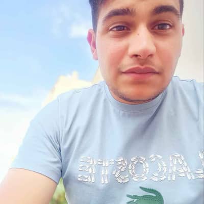 Oussama