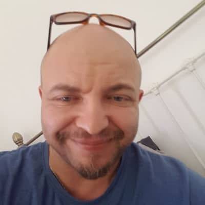 SteveDeMann