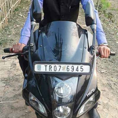 jakir hossain