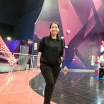 liezl bernardo